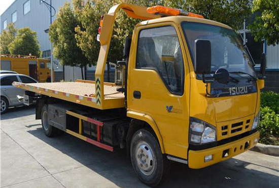 Tendencias del desarrollo de los vehículos de despeje de obstáculos en China